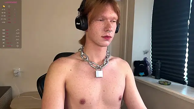 carthylovvve online show from 11/09/25, 12:20