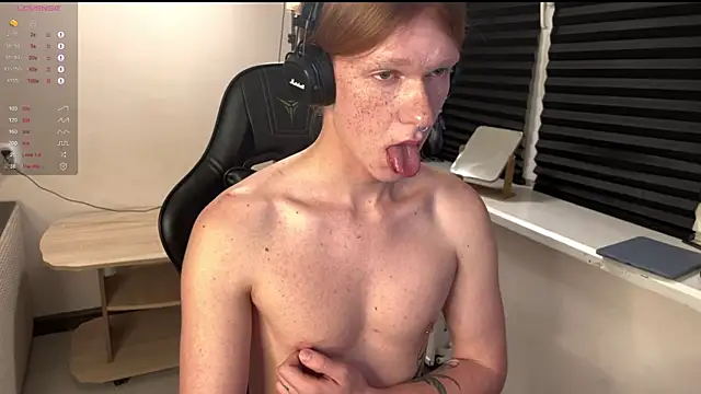 carthylovvve online show from 12/19/25, 04:05