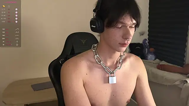 carthylovvve online show from 10/07/25, 05:03