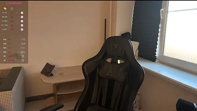 carthylovvve online show from 04/05/26, 02:57