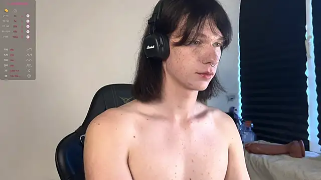 carthylovvve online show from 10/02/25, 01:14