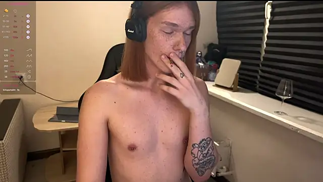 carthylovvve online show from 01/11/26, 05:09