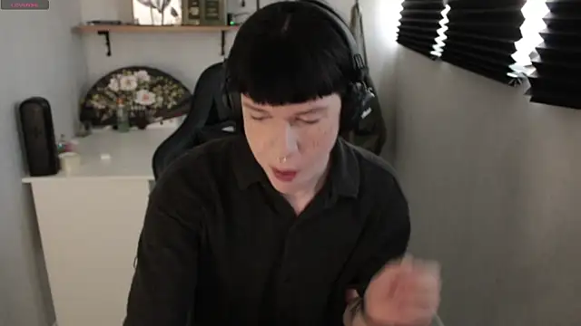 carthylovvve online show from 03/07/25, 08:56