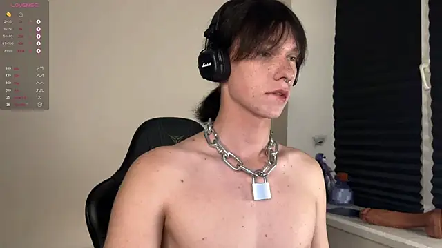 carthylovvve online show from 10/11/25, 03:24