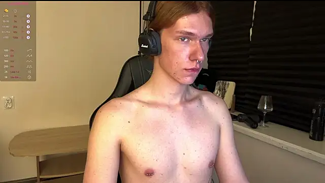 carthylovvve online show from 01/14/26, 05:05