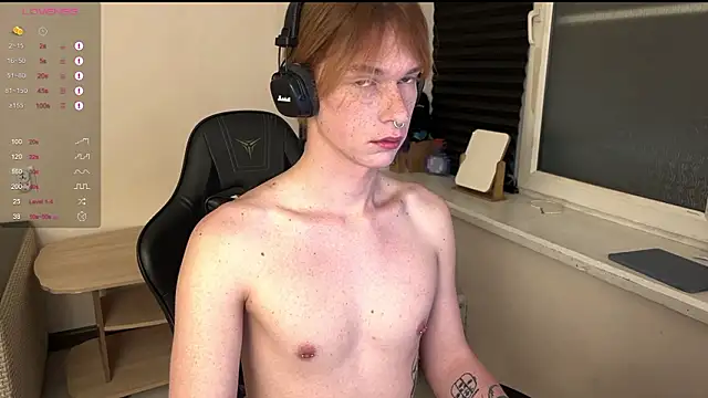 carthylovvve online show from 03/30/26, 04:19