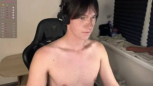 carthylovvve online show from 10/03/25, 04:19