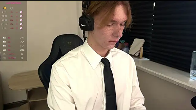 carthylovvve online show from 03/08/26, 03:15