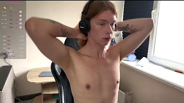 carthylovvve online show from 05/11/26, 10:05