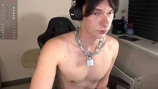 carthylovvve online show from 10/19/25, 03:04