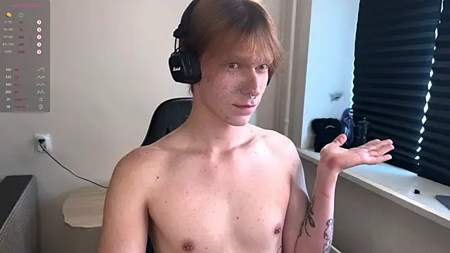 carthylovvve online show from 11/11/25, 11:27