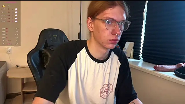 carthylovvve online show from 01/09/26, 08:43