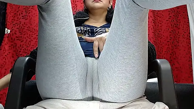 MELANIE SEX69 online show from 11/15/25, 09:30