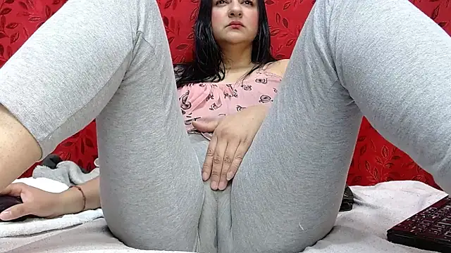 MELANIE SEX69 online show from 02/17/26, 09:34