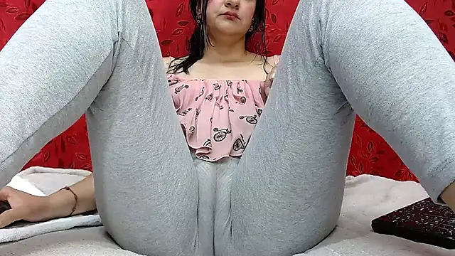 MELANIE SEX69 online show from 10/30/25, 09:22