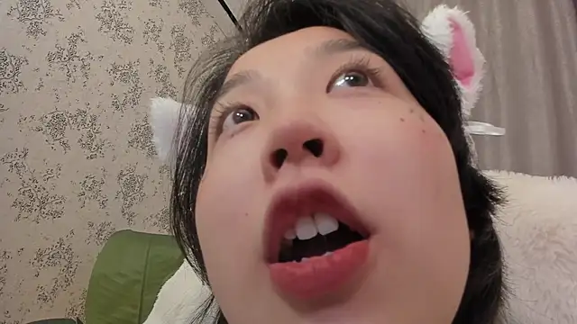 Snapshot of Minami_686 chatting on 01/29/25, 01:48 Minami 686 online show from 01/29/25, 01:48