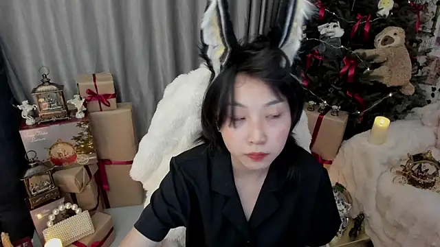 Snapshot of Minami_686 chatting on 01/13/25, 06:38 Minami 686 online show from 01/13/25, 06:38