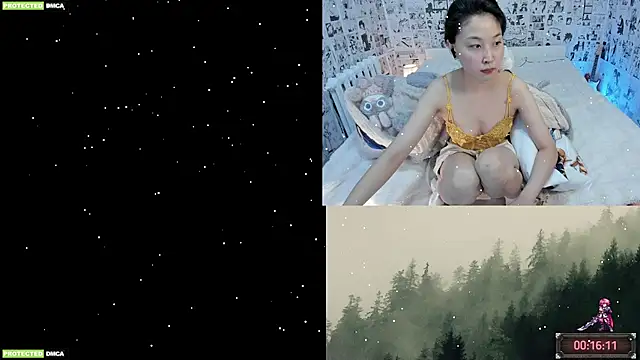 Minami 686 online show from 02/12/26, 08:52