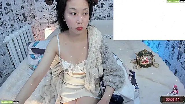 Minami 686 online show from 01/08/26, 04:13