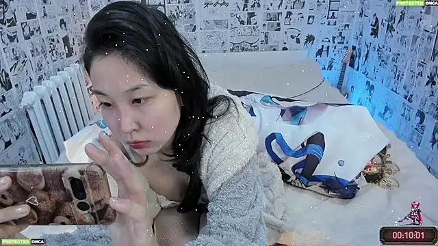 Minami 686 online show from 01/09/26, 08:05