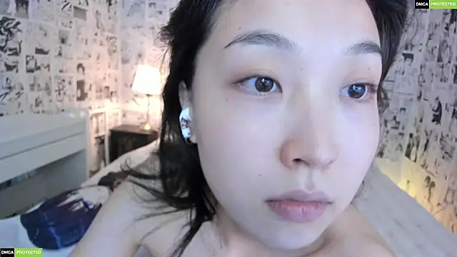 Snapshot of Minami_686 chatting on 07/20/26, 04:42 Minami 686 online show from 07/20/26, 04:42