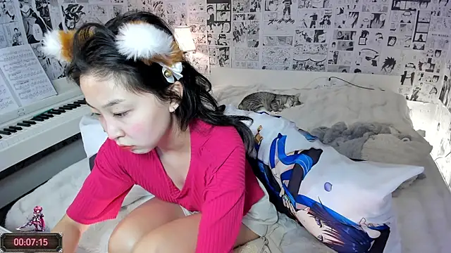 Minami 686 online show from 03/03/26, 07:59