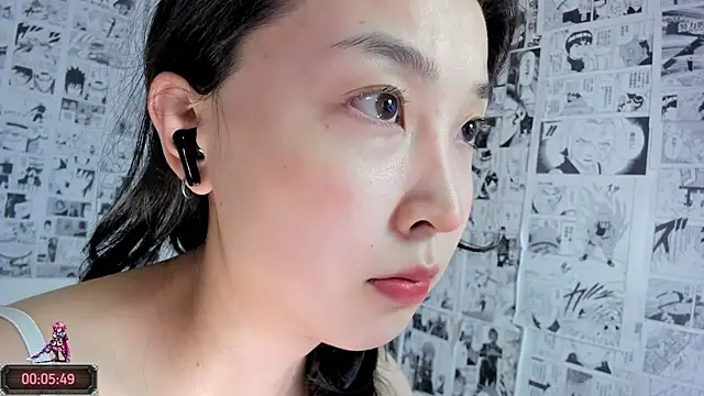 Minami 686 online show from 03/05/26, 12:24