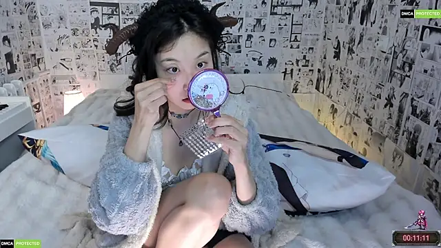 Minami 686 online show from 05/13/26, 08:27