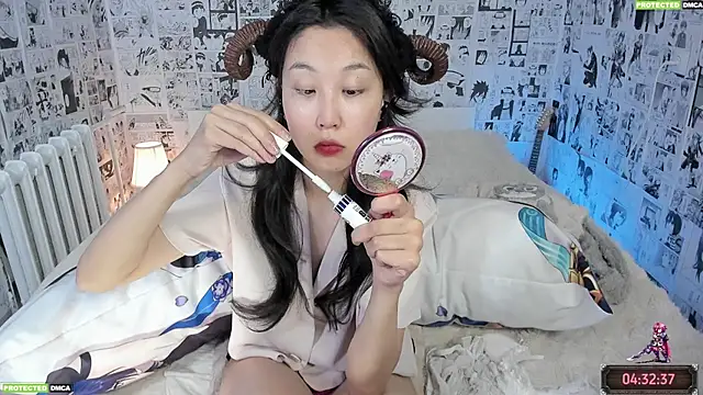 Minami 686 online show from 11/17/25, 10:14