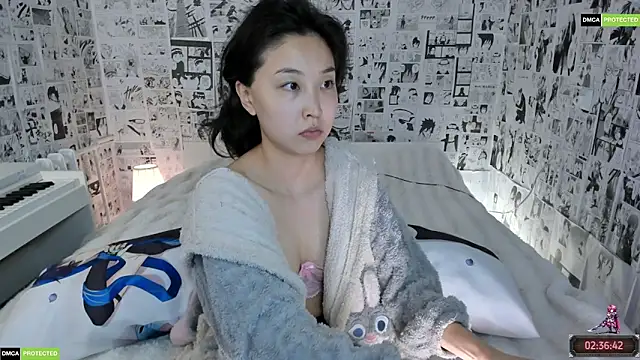 Minami 686 online show from 05/11/26, 08:17