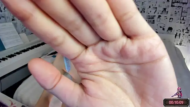 Minami 686 online show from 03/01/26, 05:07