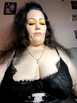 fatfabulous1981 online show from 01/07/26, 12:26