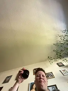 fatfabulous1981 online show from 03/14/26, 08:48