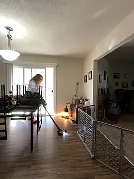 fatfabulous1981 online show from 10/23/25, 10:30