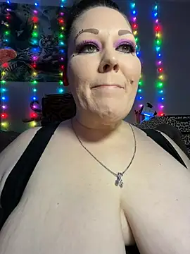 fatfabulous1981 online show from 02/19/26, 02:08