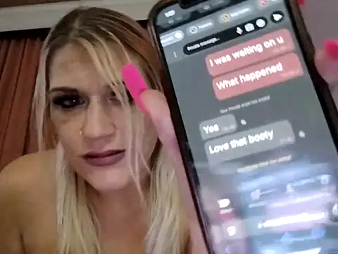 SexxxiLexiiii online show from 04/16/26, 05:08