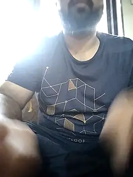 ROCKY15272a online show from 05/11/26, 04:03