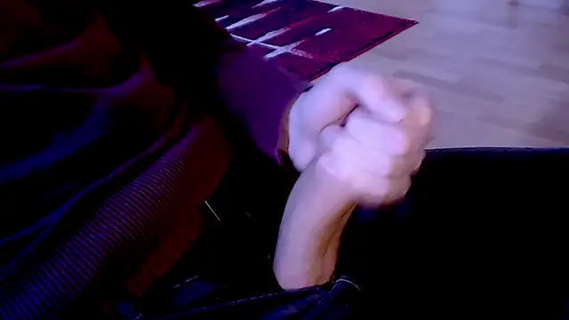 JerkOffWatchParty online show from 03/22/26, 02:51