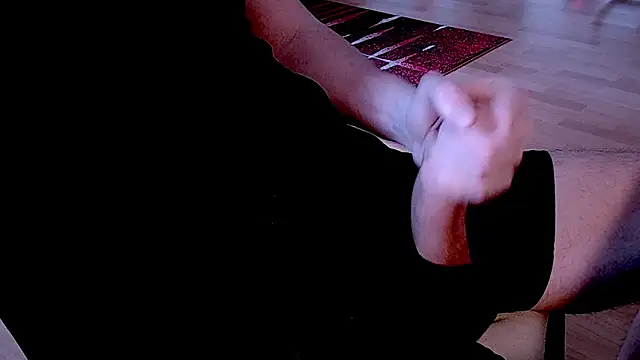 JerkOffWatchParty online show from 03/14/26, 11:27