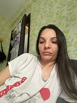 samilux5 online show from 10/22/25, 02:16