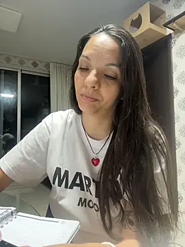 samilux5 online show from 03/12/26, 04:40