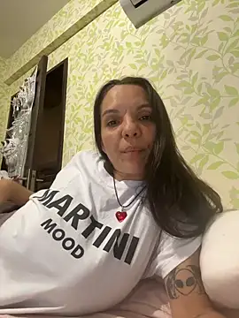 samilux5 online show from 03/25/26, 02:55