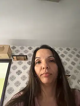 samilux5 online show from 11/27/25, 04:51