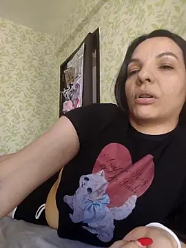 samilux5 online show from 09/26/25, 04:58