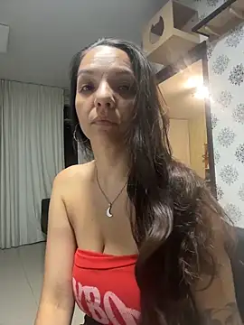 samilux5 online show from 02/11/26, 04:45