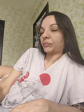 samilux5 online show from 10/12/25, 02:07