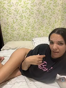 samilux5 online show from 03/11/26, 03:44