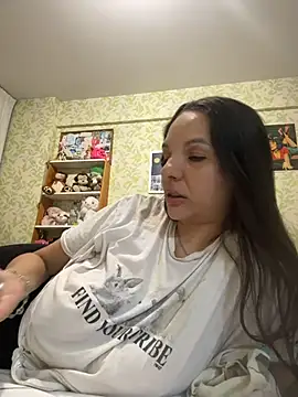 samilux5 online show from 02/16/26, 05:28