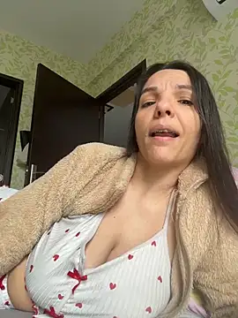 samilux5 online show from 10/27/25, 02:29