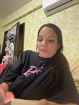 samilux5 online show from 04/08/26, 02:57